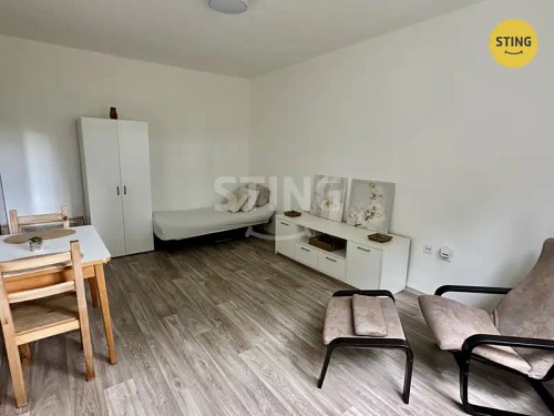 Prodej bytu 1+kk 25 m²