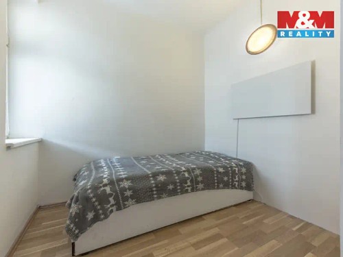 Prodaný byt 2+1 58 m²