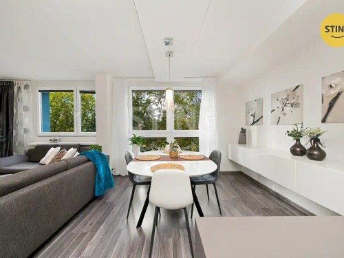 Prodej bytu 3+kk 78 m²