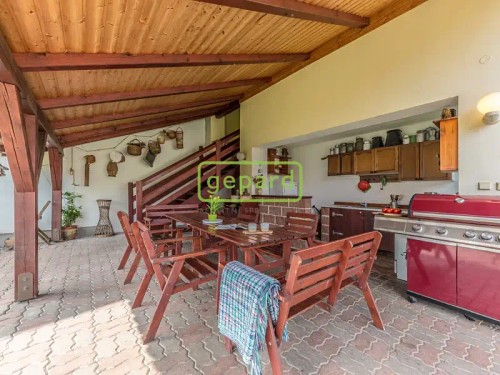 Prodej domu 147 m², pozemek 479 m²