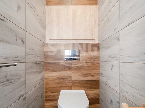 Prodej bytu 3+1 61 m²