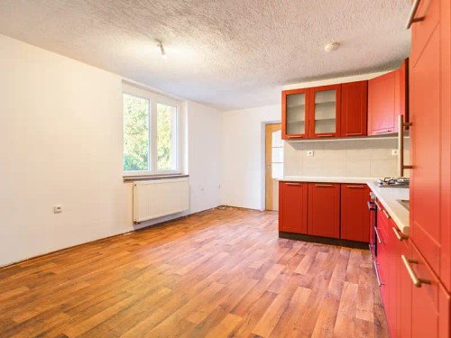 Prodaný dům 130 m², pozemek 770 m²