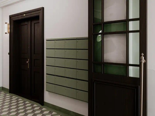 Prodaný byt 2+kk 37 m²