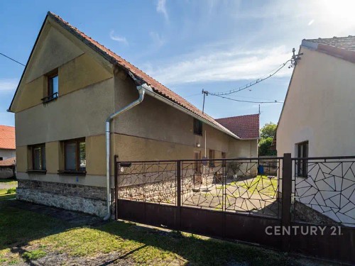 Prodej domu 96 m², pozemek 866 m²