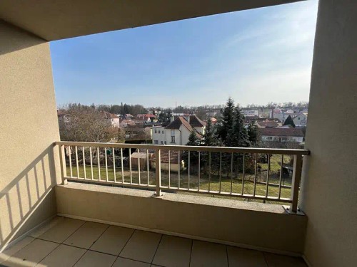 Prodaný byt 1+kk 30 m²