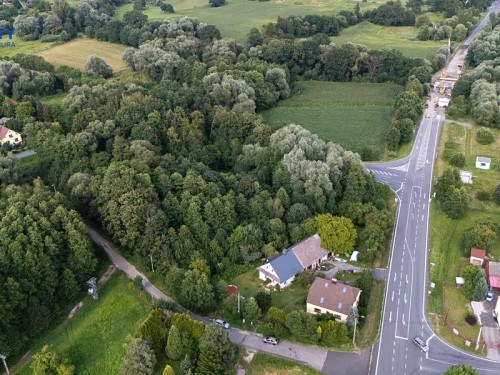 Prodej domu 210 m², pozemek 8784 m²