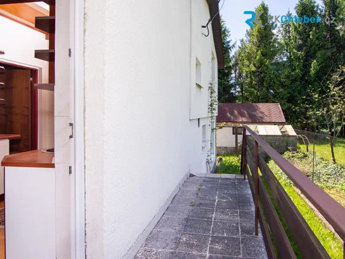 Prodej domu 144 m², pozemek 800 m²