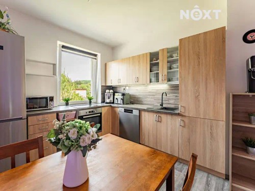Prodaný  byt 3+1 75 m²