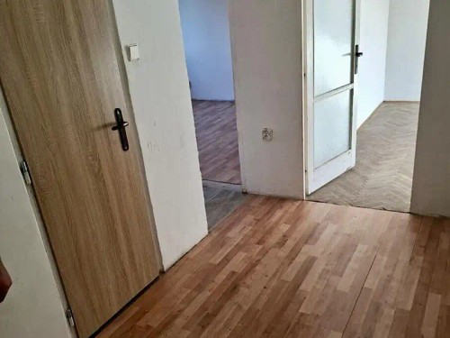 Prodej bytu 2+1 55 m²