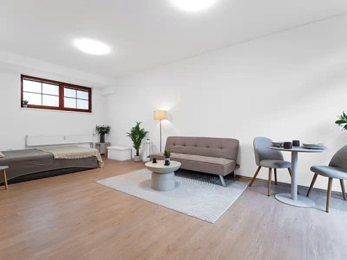 Prodej bytu 1+kk 43 m²