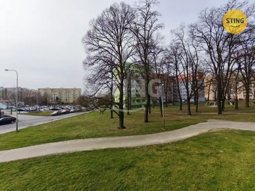 Prodej bytu 3+1 64 m²