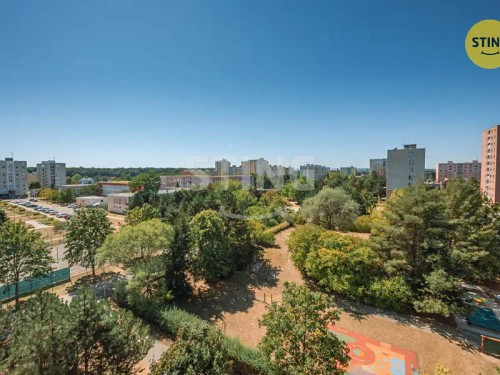 Prodej bytu 1+1 52 m²