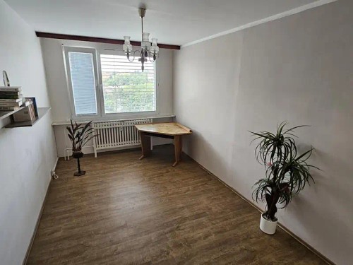 Prodaný  byt 3+kk 62 m²