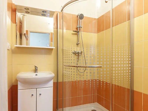 Prodaný  byt 3+1 97 m²