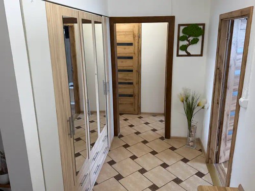 Prodaný byt 3+1 81 m²
