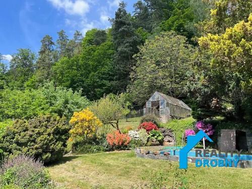 Prodej domu 105 m², pozemek 824 m²