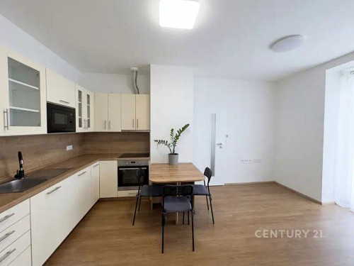 Prodej bytu 2+kk 38 m²