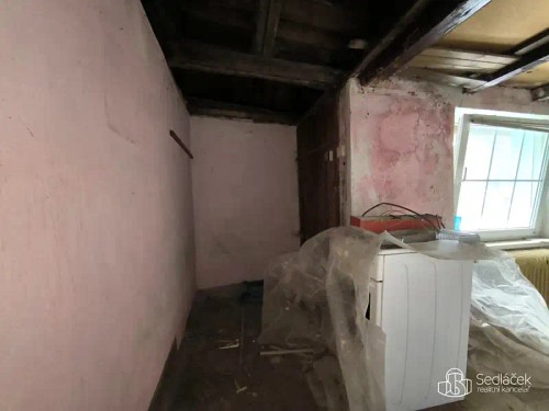 Prodej domu 90 m², pozemek 139 m²