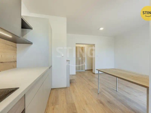 Prodej bytu 2+kk 41 m²