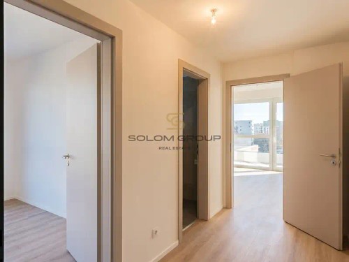 Prodaný byt 2+kk 47 m²