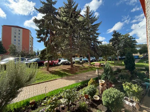 Prodaný byt 1+1 37 m²
