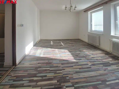 Prodaný byt 1+1 46 m²
