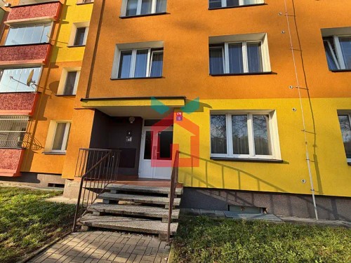 Prodaný  byt 3+1 85 m²