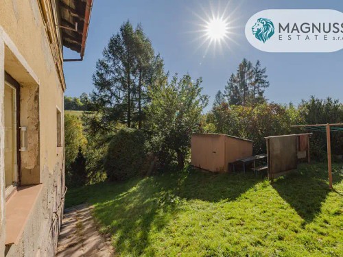 Prodej domu 182 m², pozemek 2257 m²