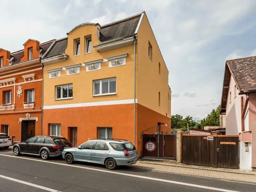 Prodej domu 265 m², pozemek 409 m²