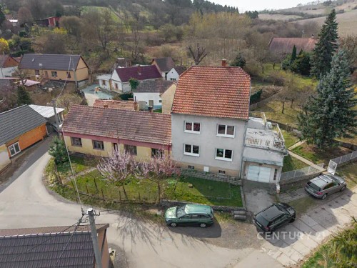 Prodej domu 310 m², pozemek 563 m²