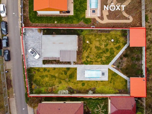 Prodej domu 113 m², pozemek 989 m²