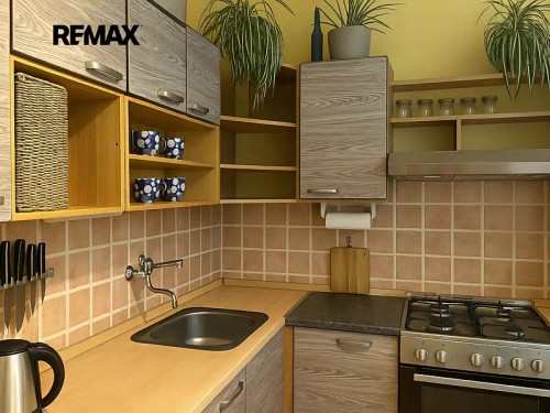 Prodej bytu 3+1 84 m²