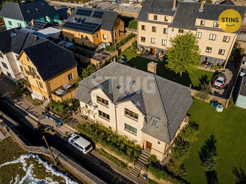 Prodej domu 175 m², pozemek 252 m²