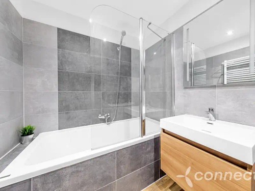 Prodaný byt 3+kk 93 m²