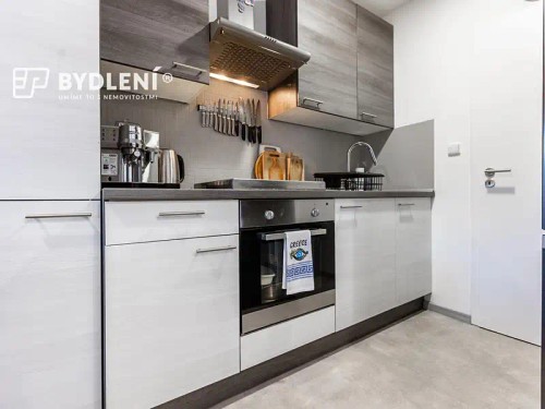 Prodej bytu 3+1 69 m²