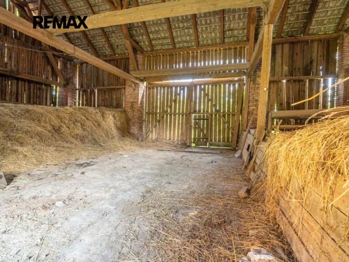 Prodej zemědělské usedlosti 120 m², pozemek 2771 m²