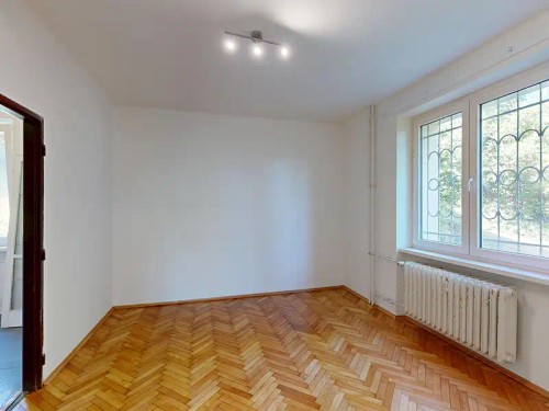 Prodaný byt 2+1 53 m²