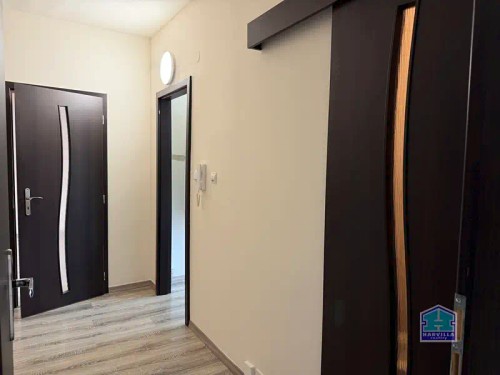 Prodaný byt 2+1 57 m²