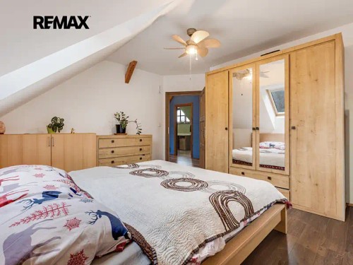 Prodej domu 146 m², pozemek 783 m²