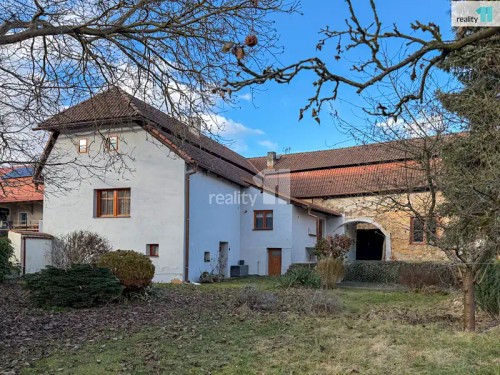 Prodej domu 200 m², pozemek 934 m²