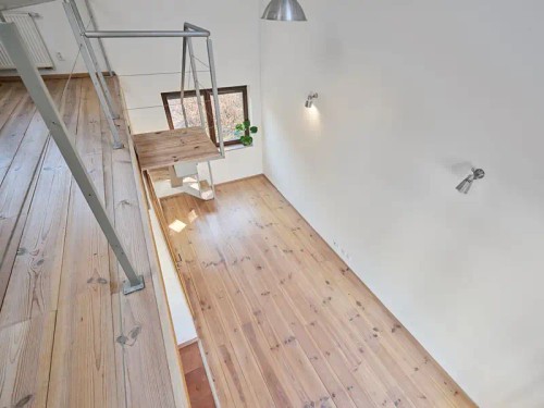 Prodaný byt 2+kk 54 m²