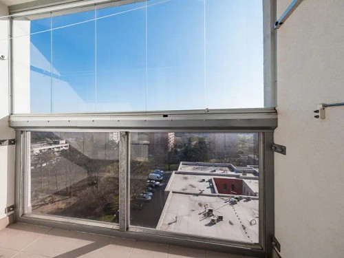 Prodaný byt 3+1 70 m²