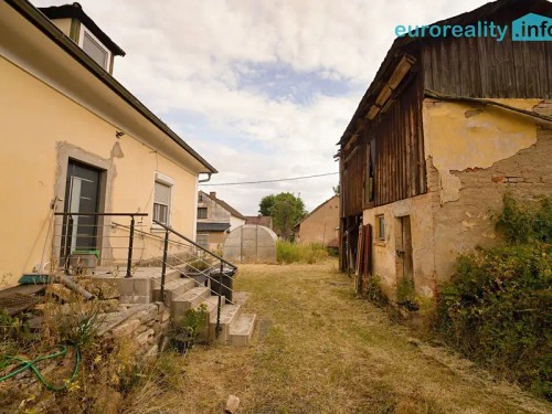 Prodej domu 129 m², pozemek 532 m²
