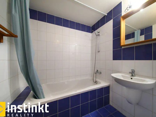 Prodej bytu 2+1 53 m²