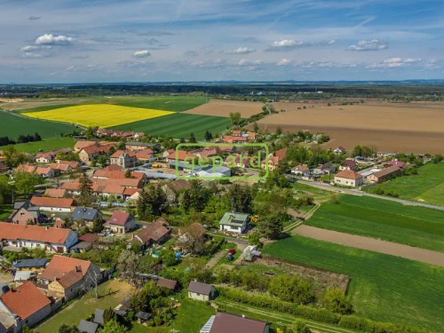 Prodej domu 170 m², pozemek 2949 m²