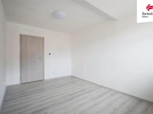 Prodaný byt 2+kk 36 m²