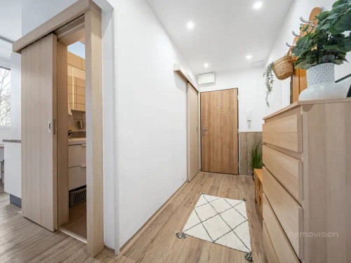 Prodej bytu 3+1 72 m²