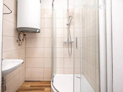 Prodaný  byt 3+1 73 m²