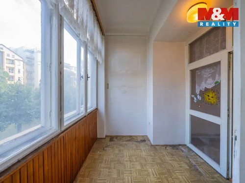 Prodej bytu 2+1 82 m²