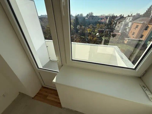 Prodej bytu 3+kk 75 m²